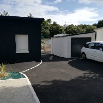 GARAGE BE 1 PTE 3